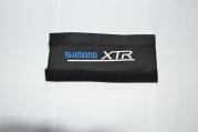 Защита пера от цепи Shimano тканевая, код 8116